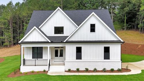 30 Rushden Way Se, Rome, GA, 30161-8061 | Card Image