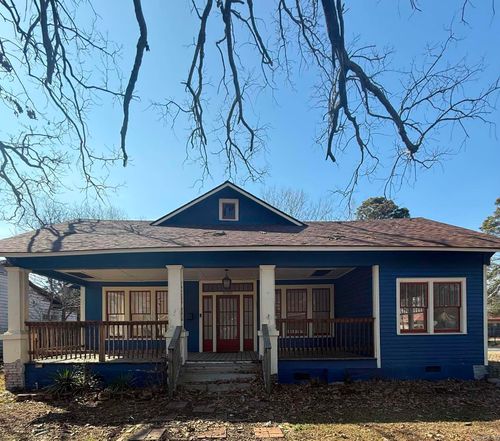 3000 S Cherry St, Pine Bluff, AR, 71603-5972 | Card Image