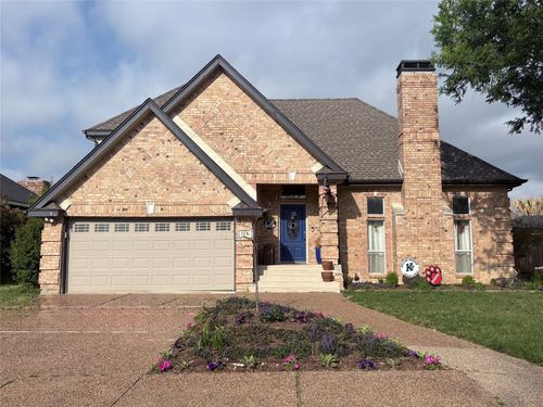 718 Pacific Grove Dr, Keller, TX, 76248-4100 | Card Image