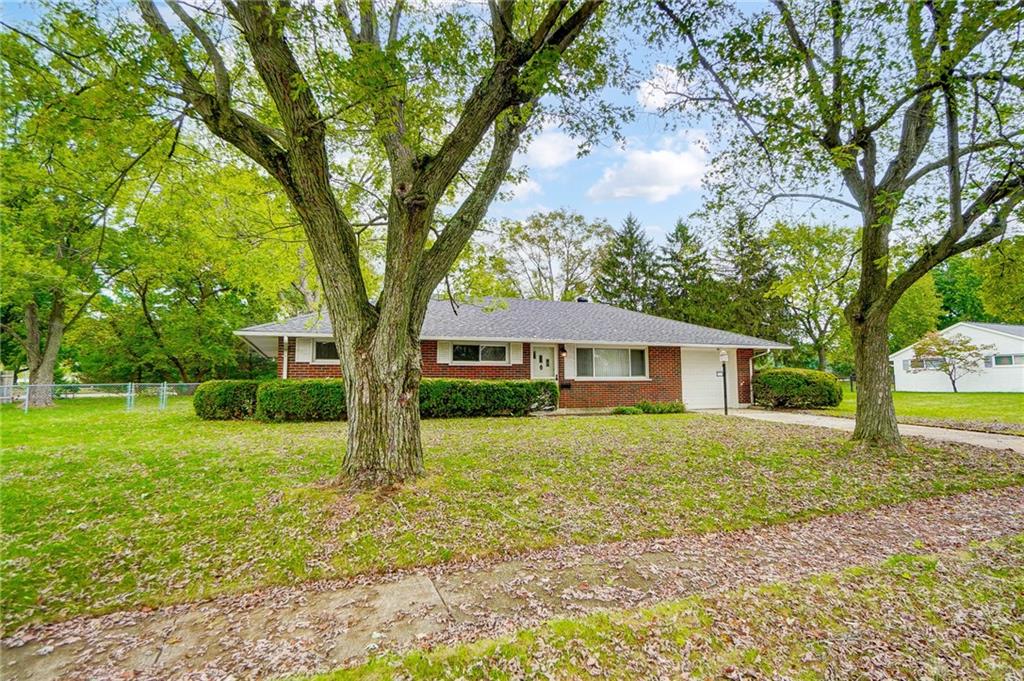 Prystup Pl, Dayton, OH 45439