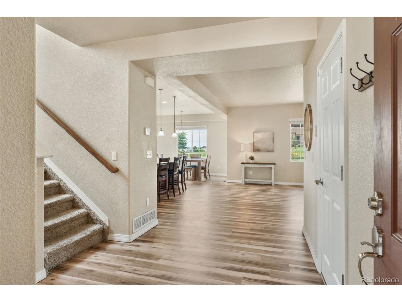 Residential in Colorado Springs 5