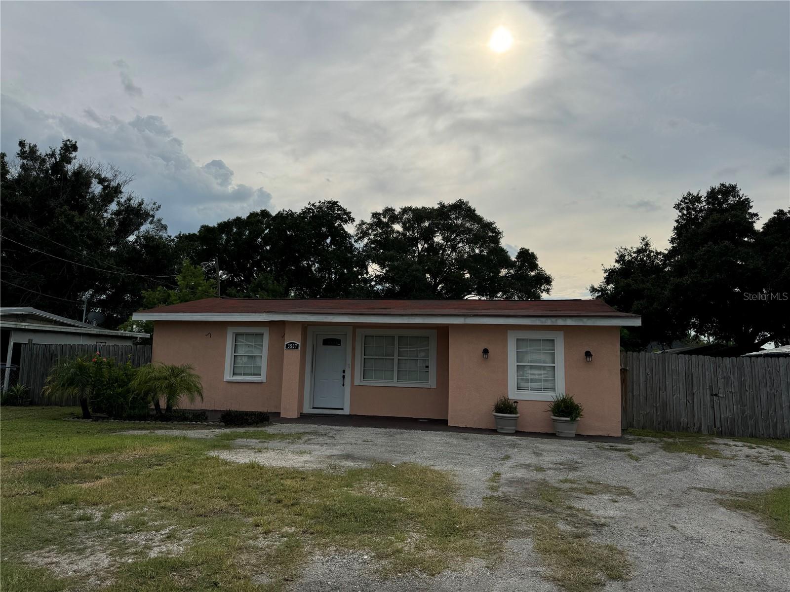 78th St, Tampa, FL 33619