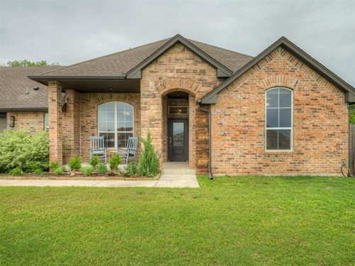 3663 Dragon Fire Court, Newcastle, OK, 73065 | Card Image