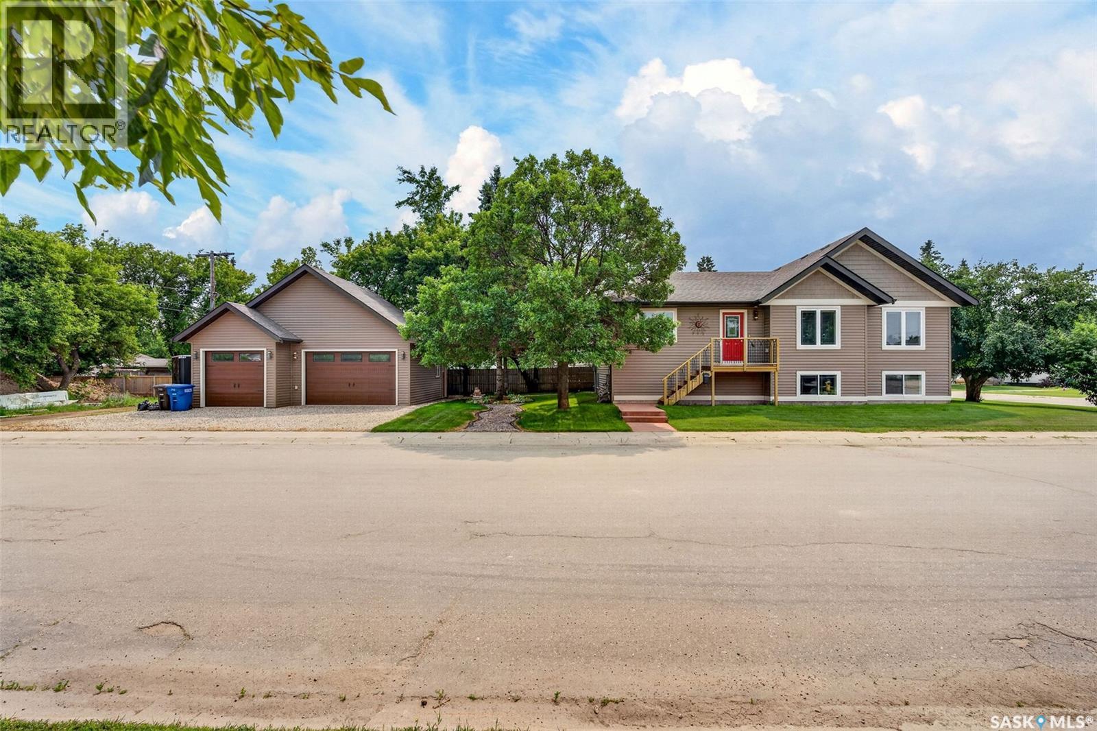 Residential in Humboldt