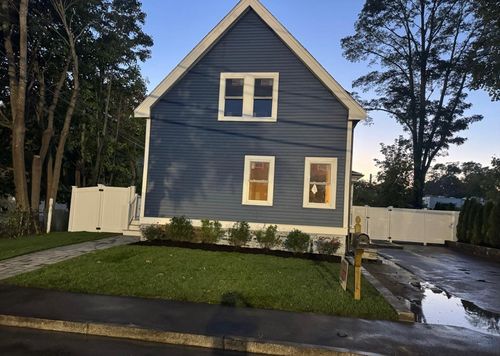 14 Presbrey Ave, Taunton, MA, 02780-3115 | Card Image