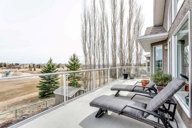 78 Gleneagles Close, Home with 3 bedrooms, 3 bathrooms and 4 parking in Cochrane AB | Image 38