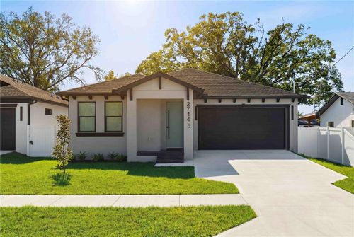 2714 W 1/2 Tampa Bay Boulevard, TAMPA, FL, 33607 | Card Image