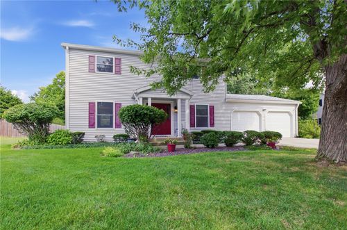 2609 5th Street, Charleston, IL, 61920 | Card Image