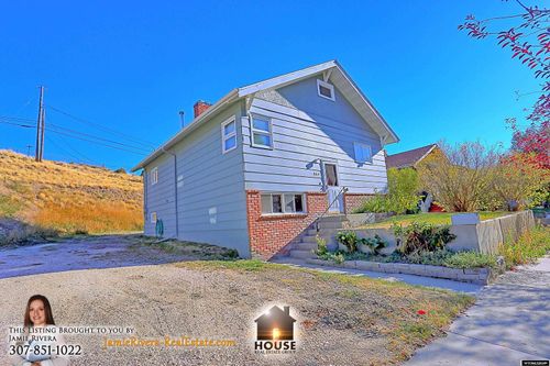 549 Lincoln Avenue, Casper, WY, 82601 | Card Image