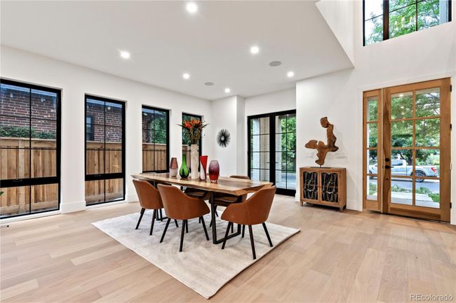 1238 S Saint Paul St, House other with 4 bedrooms, 6 bathrooms and 3 parking in Denver CO | Image 10