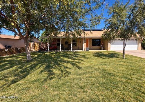 34 E Palo Verde St, Gilbert, AZ, 85296-1023 | Card Image