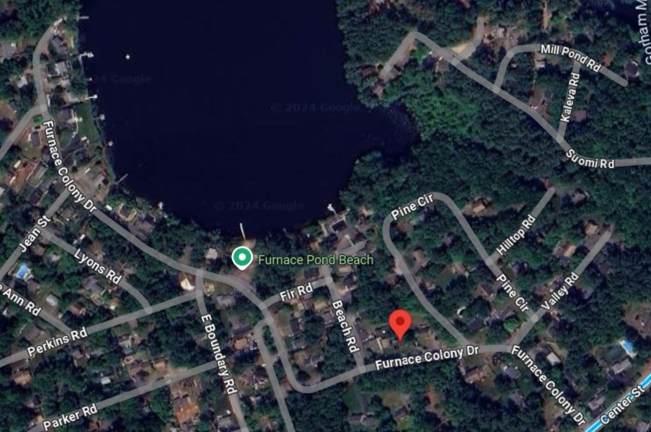 Furnace Colony Dr, Pembroke, MA 02359