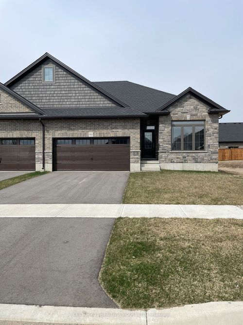 24 Matheson Cres, Innerkip, ON, N0J1M0 | Card Image