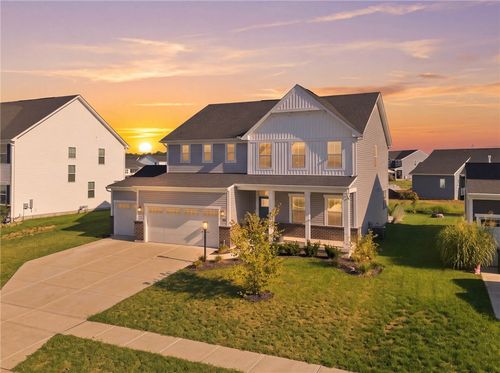 2060 Nathanial Greene Drive, Beavercreek Twp, OH, 45434 | Card Image