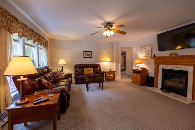 334 Silver Pine Ln, House other with 3 bedrooms, 3 bathrooms and null parking in Tamworth NH | Image 6