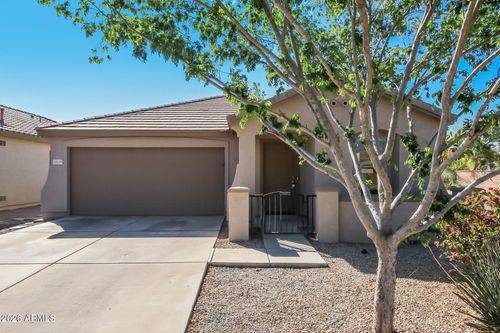 22049 E Via Del Palo, Queen Creek, AZ, 85142-4924 | Card Image