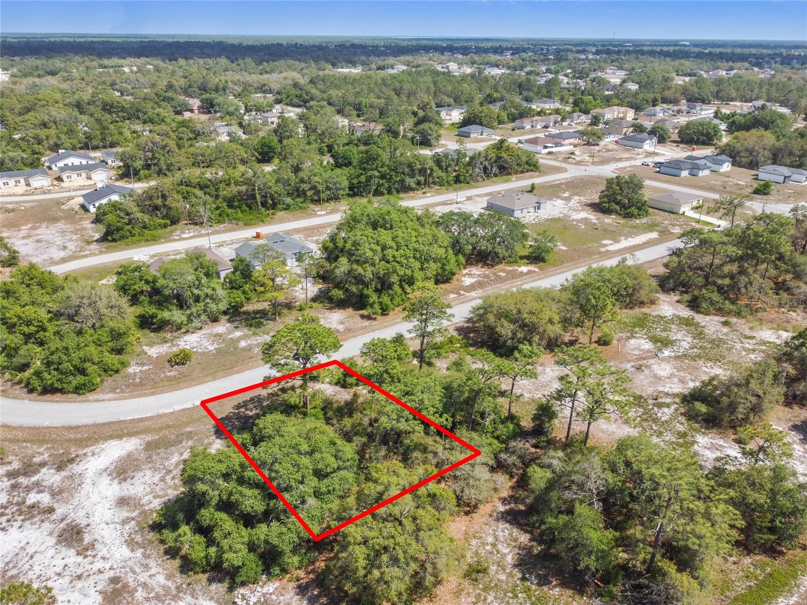 Land in KISSIMMEE 2
