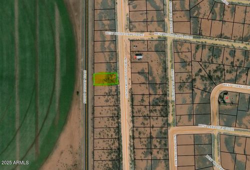 32-0000 N Brooks Rd, Douglas, AZ, 85607 | Card Image