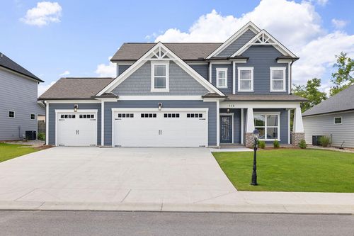 518 Winchester Dr, Rossville, GA, 30741-8166 | Card Image