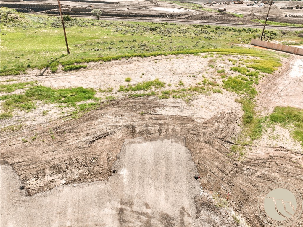 Land in Billings