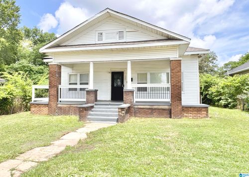 1426 19th Street Ensley, Birmingham, AL, 35218-2008 | Card Image