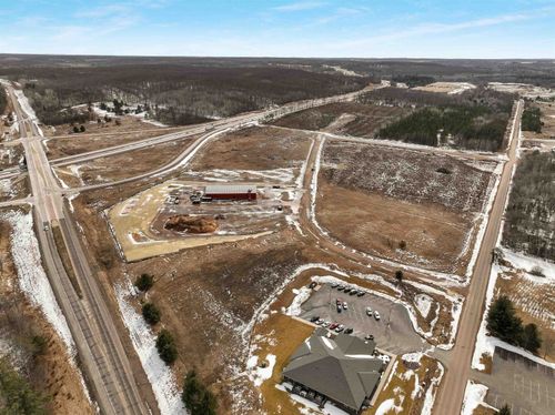 Lot 6 Spooner Outlet Dr, Spooner, WI, 54801 | Card Image