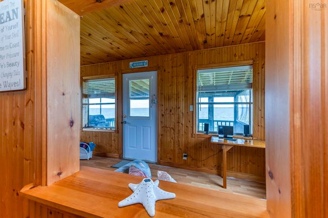 56 Poplar Lane, Home with 3 bedrooms, 1 bathrooms and null parking in Brule Point NS | Image 10