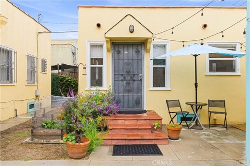 1950 S Palm Grove Avenue, Los Angeles, CA, 90016 | Card Image