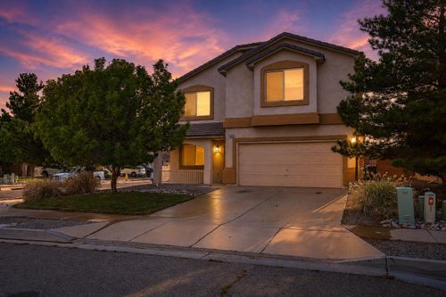 1436 Danzante Dr Se, Rio Rancho, NM, 87124-8789 | Card Image