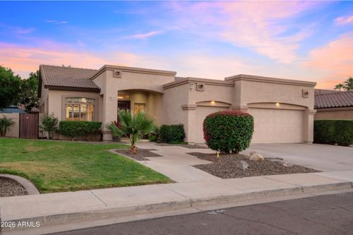6913 W Abraham Lane, Glendale, AZ, 85308 | Card Image