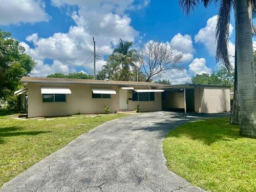 1201 Ne 26th Terrace, Pompano Beach, FL, 33062 | Card Image