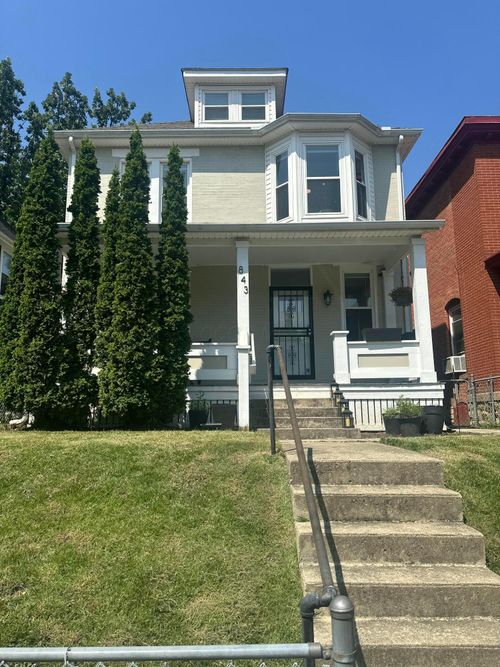 843 Linwood Ave, Columbus, OH, 43206-1618 | Card Image