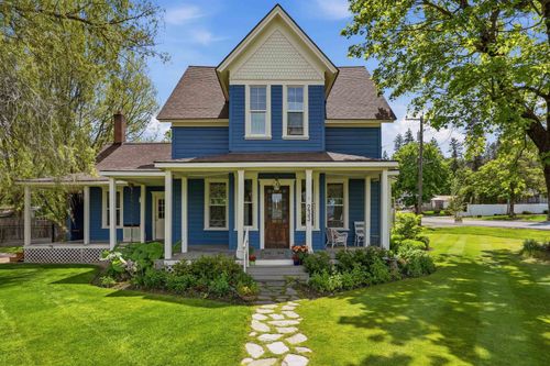 233 W Pacific St, Rockford, WA, 99030 | Card Image
