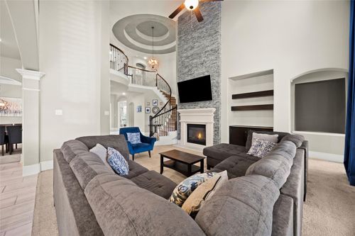 16855 Bark Cabin Dr, Humble, TX, 77346-4201 | Card Image