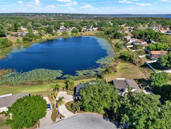 10549 Via De Robina Ct, House other with 4 bedrooms, 3 bathrooms and null parking in CLERMONT FL | Image 46