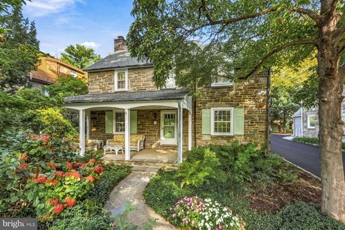 35 Overhill Road, BALA CYNWYD, PA, 19004 | Card Image