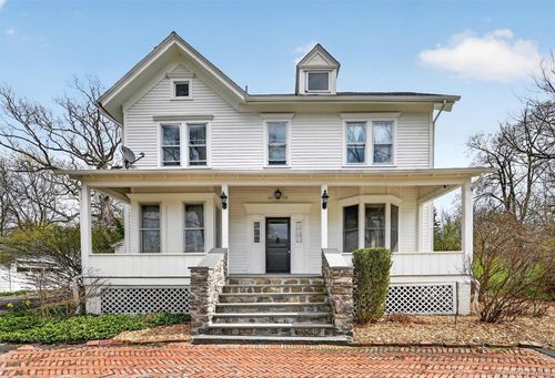 12 Perry Creek Rd, Washingtonville, NY, 10992-1518 | Card Image