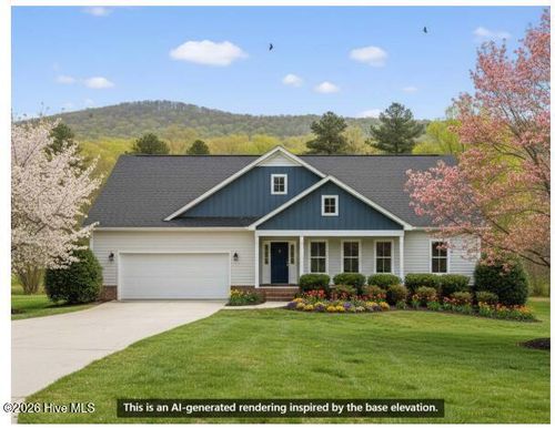 100 Abbey Road, Vanceboro, NC, 28586 | Card Image