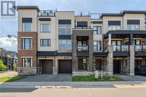 422 Athabasca Common, Oakville, ON, L6H0R6 | Card Image