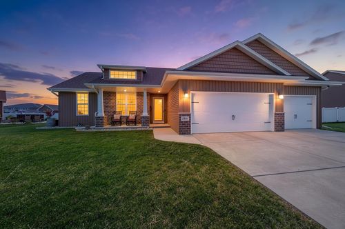 2841 Tambour Trail, LAWRENCE, WI, 54115 | Card Image