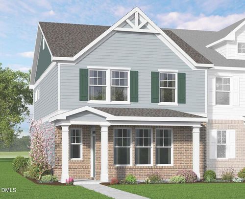 547-712 Winton Way, Wake Forest, NC, 27587-2390 | Card Image