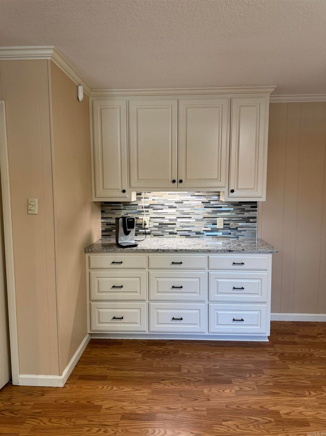 130 Kidder Ln, House other with 3 bedrooms, 3 bathrooms and null parking in Hot Springs AR | Image 9