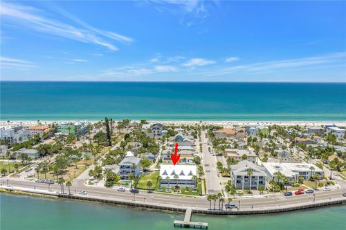 2-1010 Pass A Grille Way, St Pete Beach, FL, 33706-4264 | Card Image