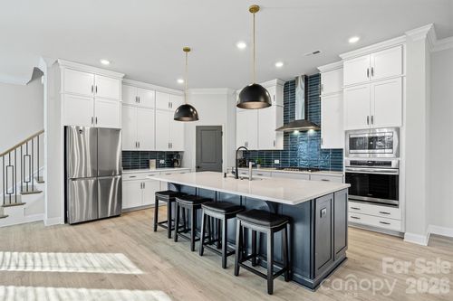 1245 Drummond Ave, Charlotte, NC, 28205-1919 | Card Image
