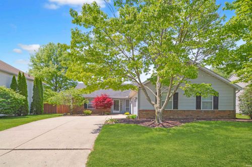 1834 King Eider Drive, West Lafayette, IN, 47906 | Card Image