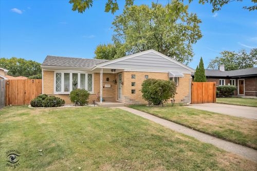 11623 S Kolin Ave, Alsip, IL, 60803-2138 | Card Image