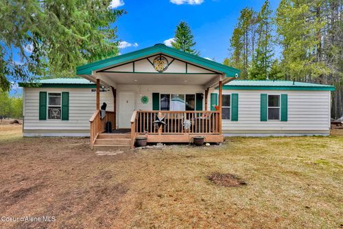 2489 Clagstone Rd, Spirit Lake, ID, 83869-9327 | Card Image