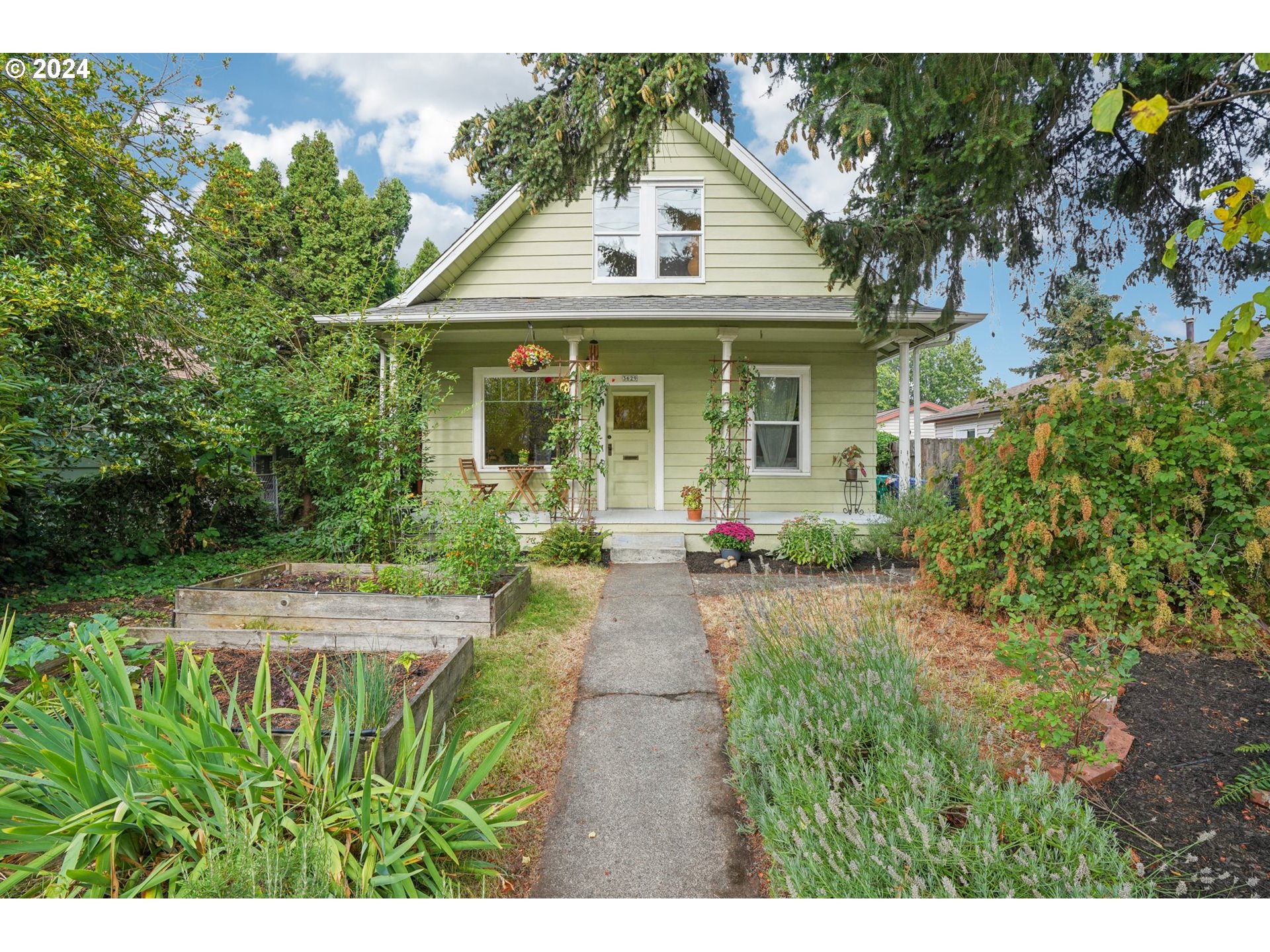 67th Ave, Portland, OR 97206