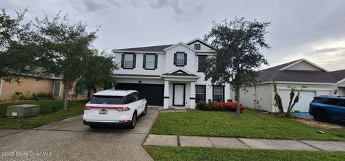 3520 Aria Dr, Melbourne, FL, 32904-1217 | Card Image