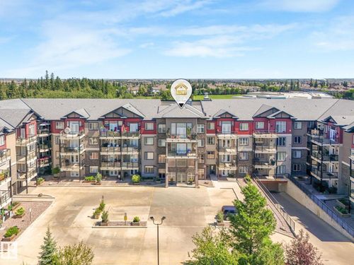 412-12408 15 Ave Sw, Edmonton, AB, T6W1X2 | Card Image